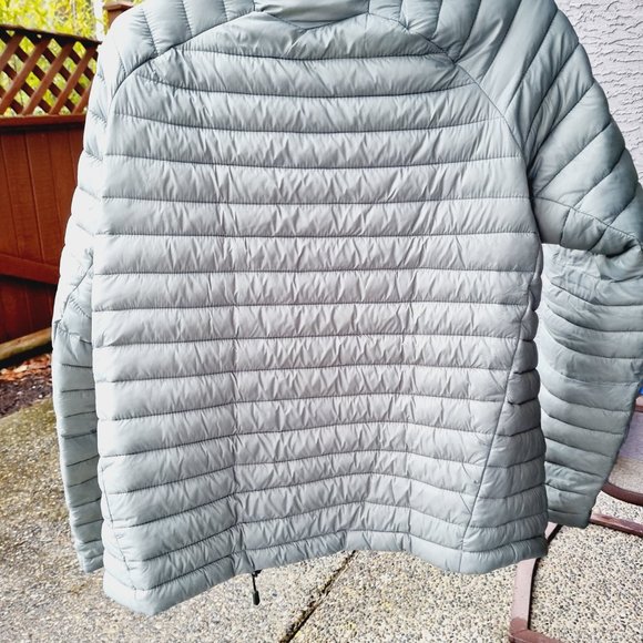 Woodland Jacket latest artical from last year - Picture 2 of 4